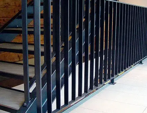 treppe_gittergeruest